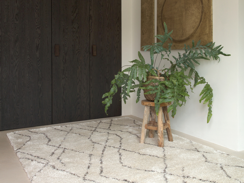 alfombra lana 0372-106