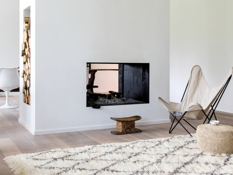 alfombra Rhapsody 2513-104