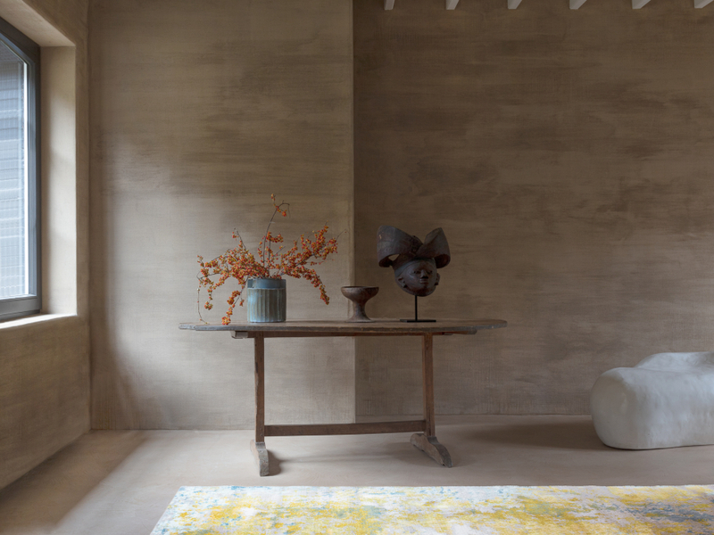 alfombra BLOOM 466150-AK500