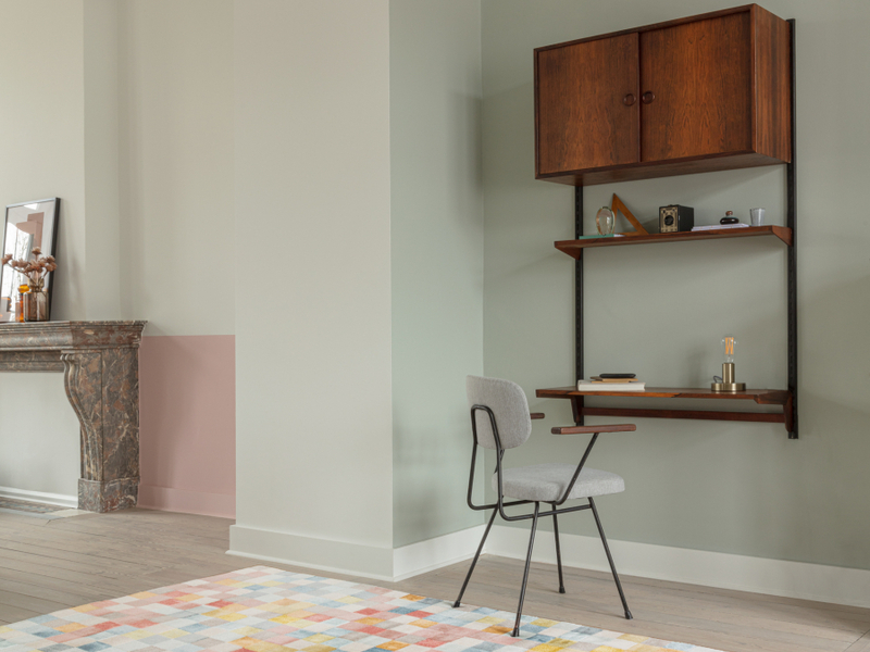 alfombra BLOOM 466116-AK991