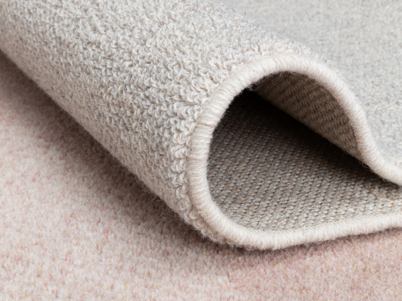 detalle alfombra Flux 46101-AE990