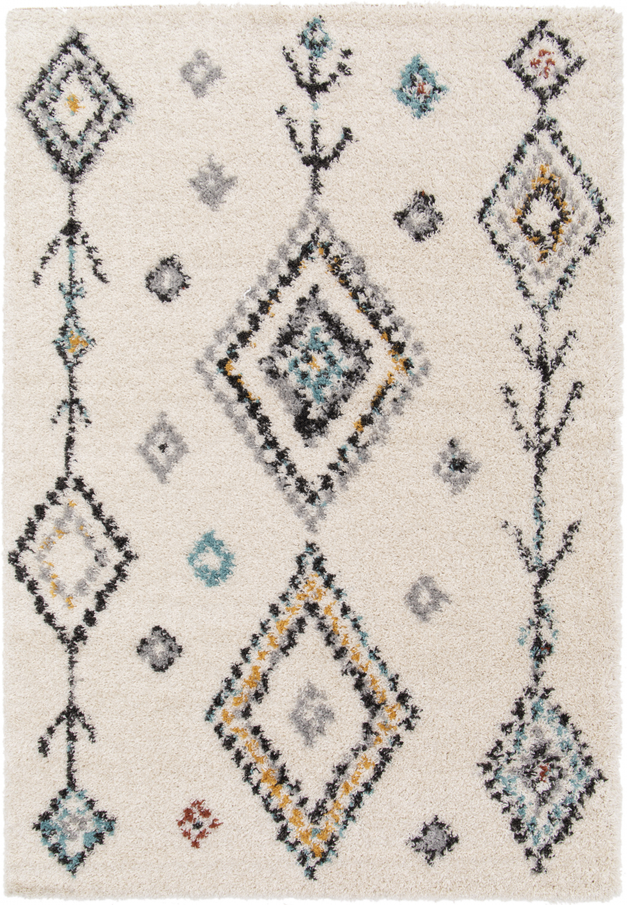 vista alfombra Gipsy 51303-060