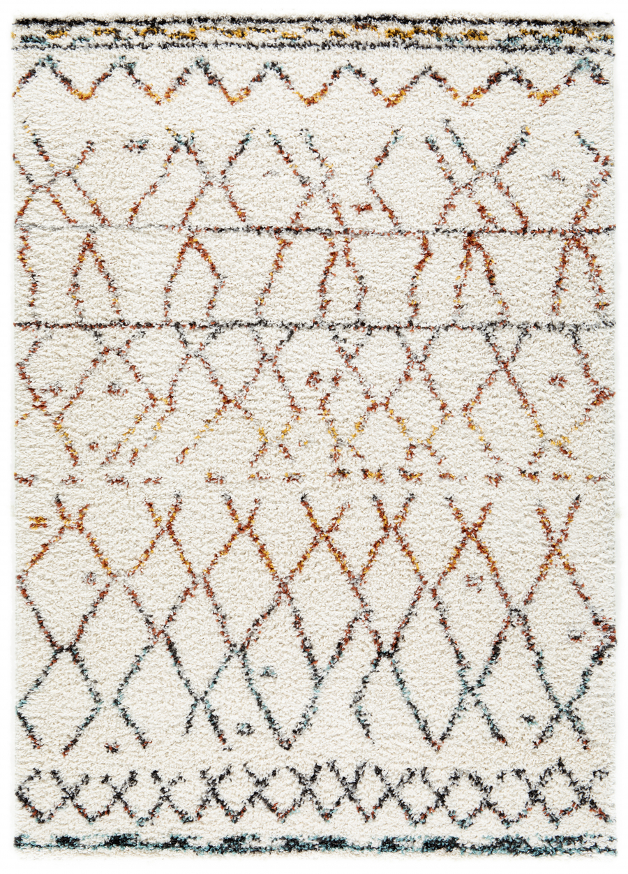 vista alfombra Gipsy 51306-060