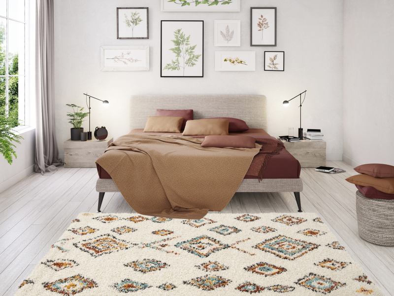 alfombra Gipsy 51303-060