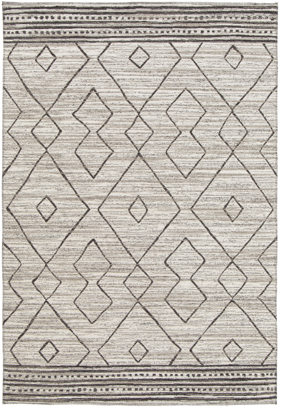 vista alfombra Groove 1003-850