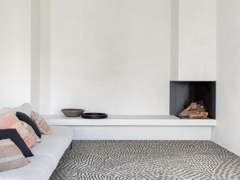 alfombra INK 46307-100