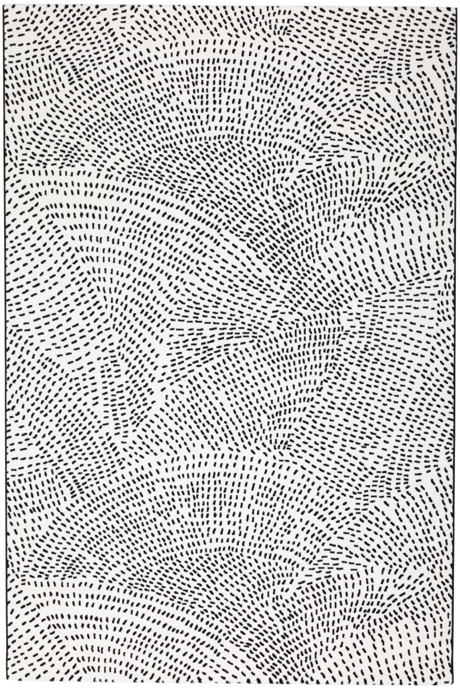 vista alfombra INK 46307-100