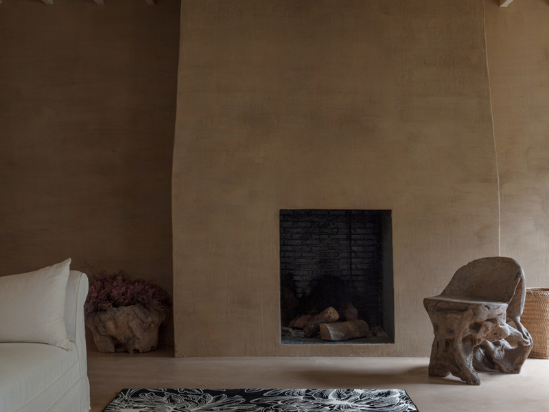 alfombra INK 46341-AF900