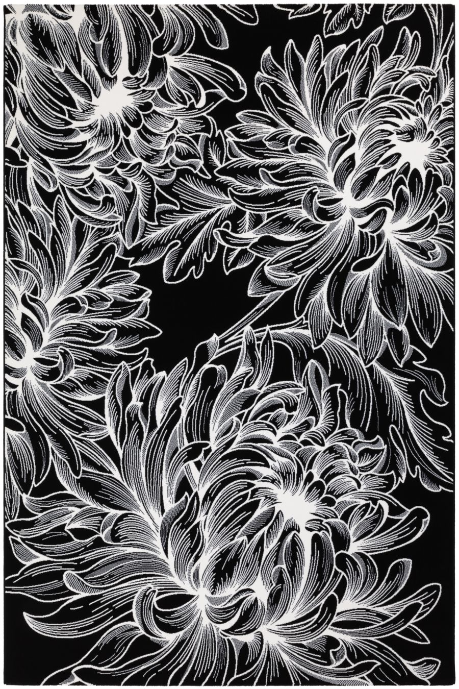 vista alfombra INK 46341-AF900