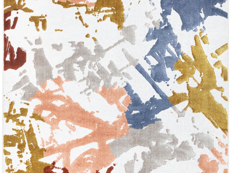 vista alfombra Joy 47128-GC990