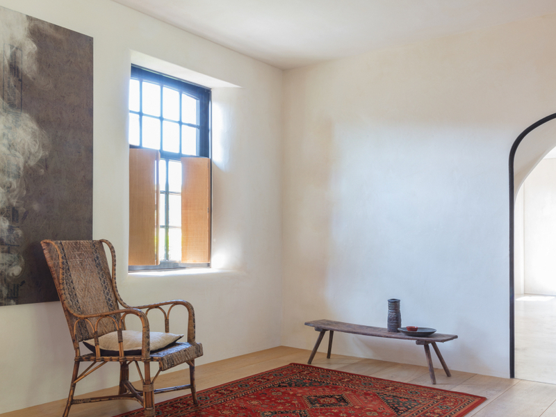 alfombra Kashqai 4345-300