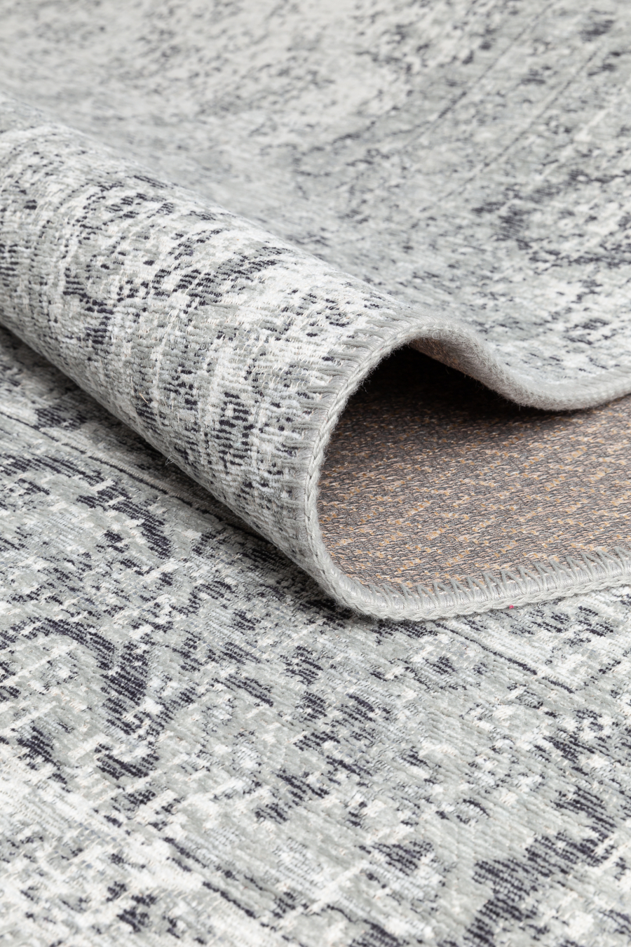 detalle alfombra Origins 50005-A920