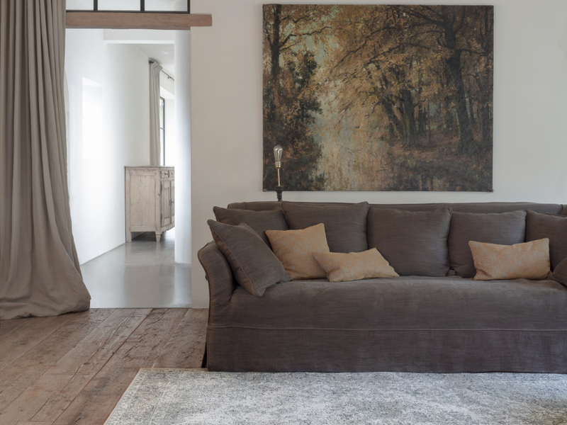 alfombra Origins 50005-A920