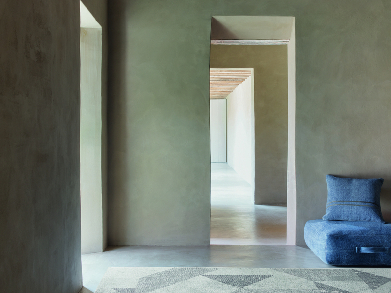 alfombra Origins 50510-A920