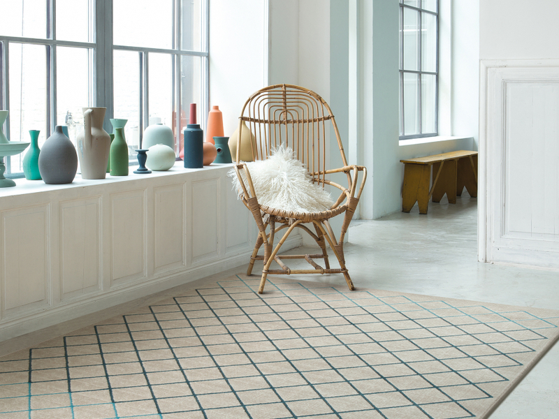 alfombra Pátina 41015-100