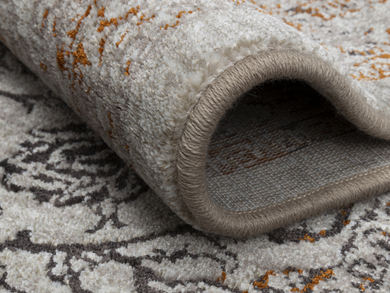 detalle alfombra Pátina 41043-621