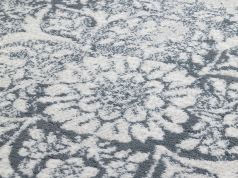 detalle alfombra Piazzo 12180-105