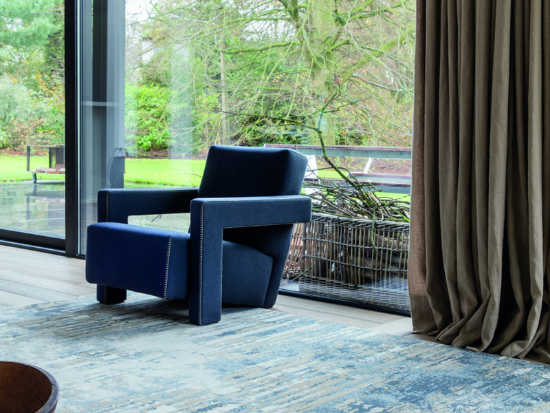 alfombra Piazzo 12187-505