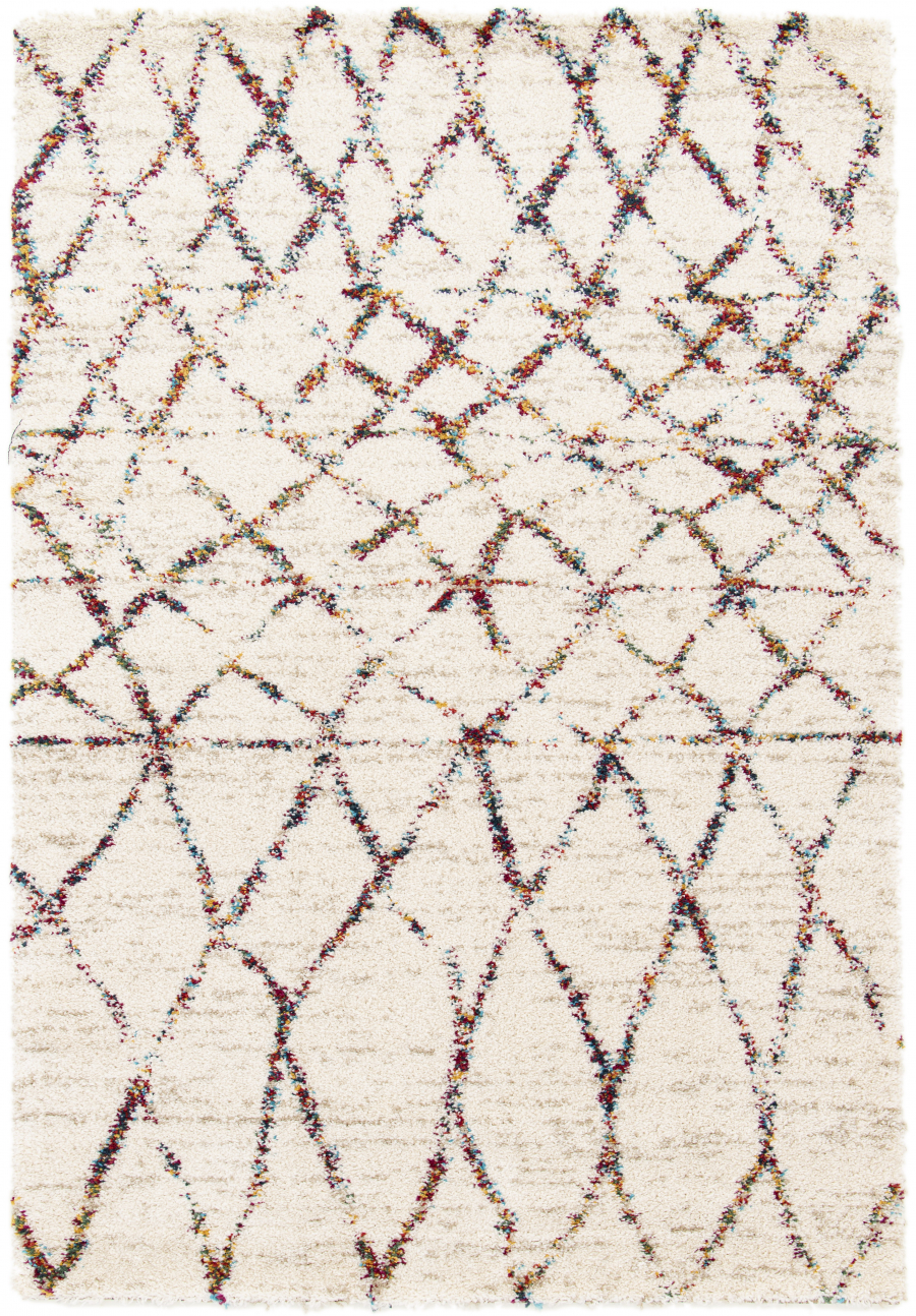 vista alfombra Sherpa 52703-060