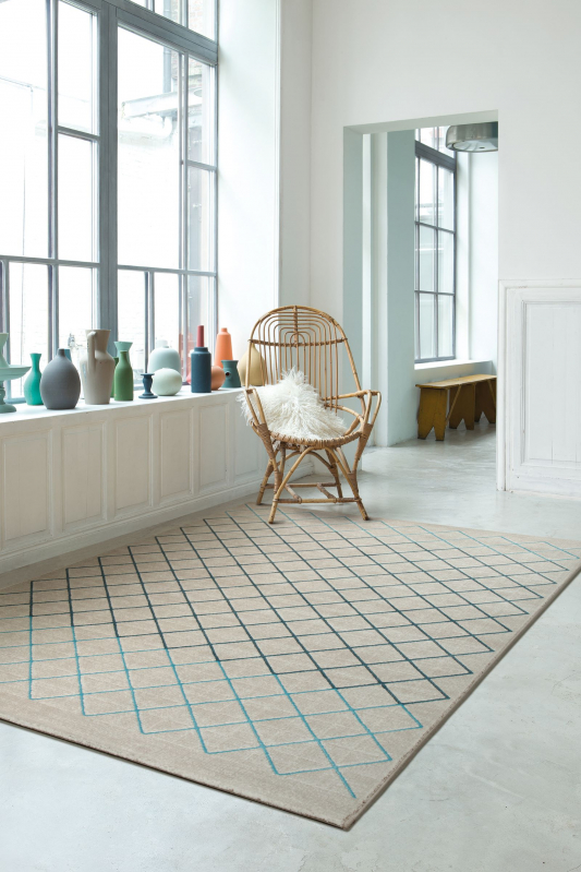 Alfombras Flux 46101-AE990